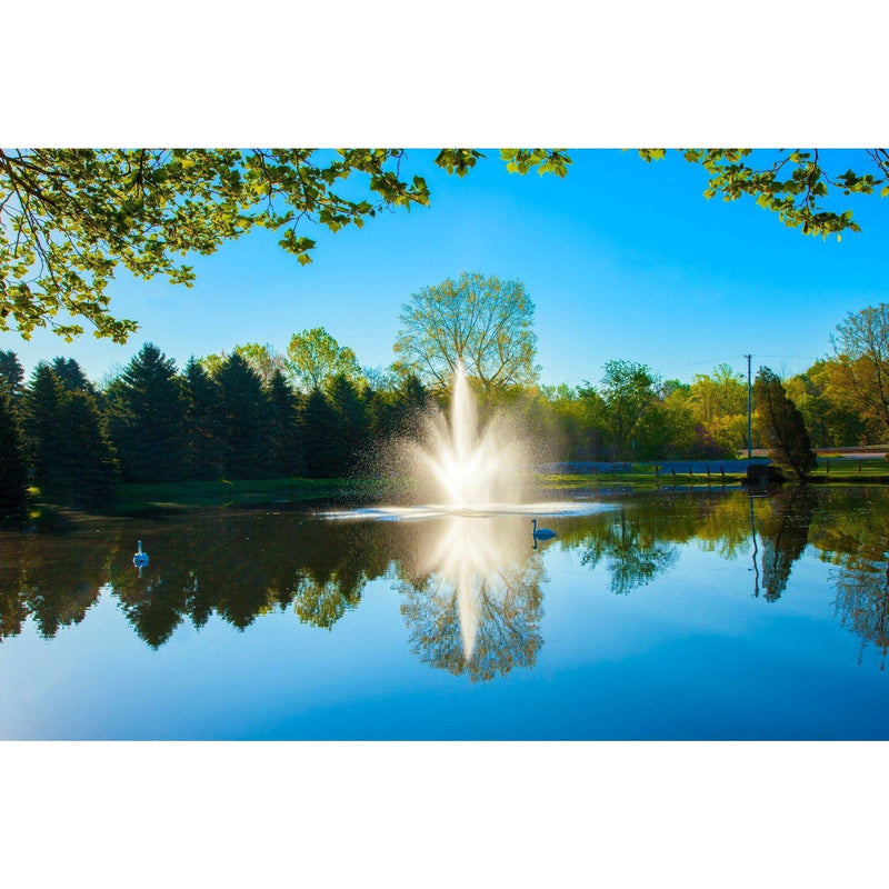 Load image into Gallery viewer, Scott Aerator: Cambridge Fountain