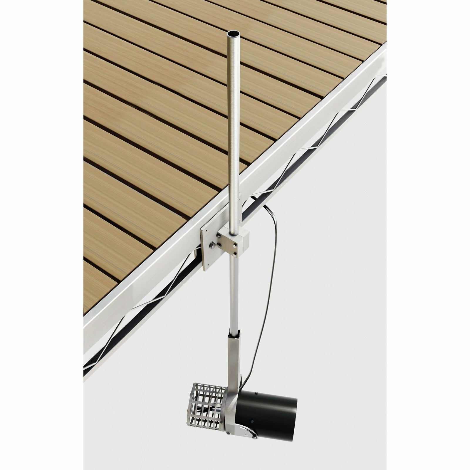 Scott Aerator Truss Mount for AquaSweep | Buy | Protopond – ProtoPond