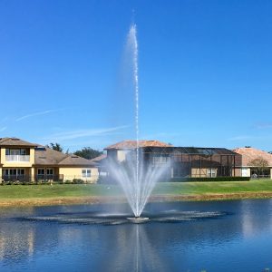 Load image into Gallery viewer, Vertex Vertical TwoTier Commercial Fountain
