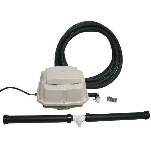 EasyPro: LA15W 80 Watt LA15W Deluxe Linear Aeration Kit - Up to 20000 Gallons