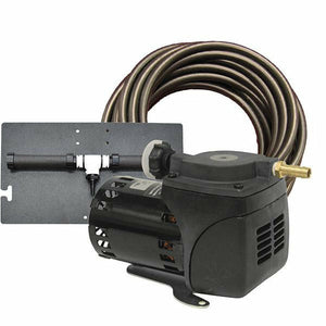 EasyPro: 1/4-Acre PA10 Pond Aerator