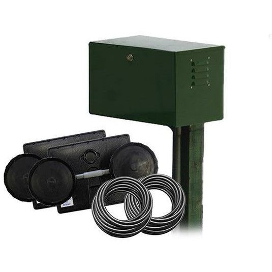 EasyPro: 2-Acre PA65 Sentinel Deluxe Pond Aerator