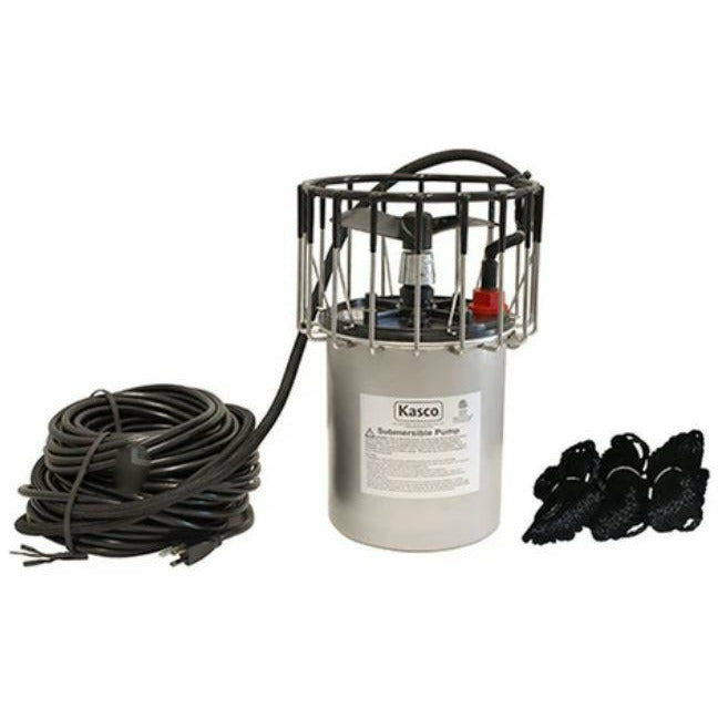 Load image into Gallery viewer, Kasco 1/2 Acre Pond Aerator 1/2 HP
