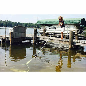 Scott Aerator: Beachroller Weed Eliminator