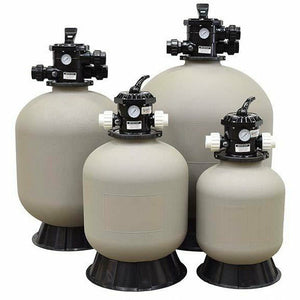 EasyPro: Pressurized Bead Filter - Up to 10000 gal Ponds