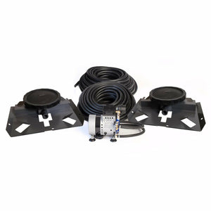 Scott Aerator: Bubble Pro Sub-Surface Aerator - Up to 2 Acres