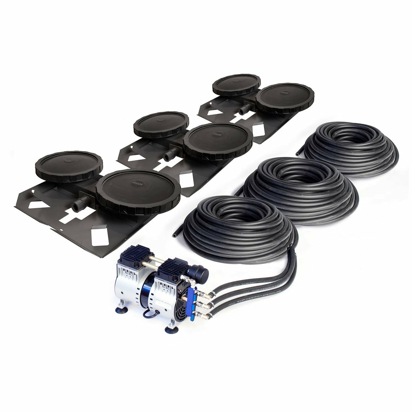 Scott Aerator: Bubble Pro Max Sub-Surface Aerator - Up to 3 Acres