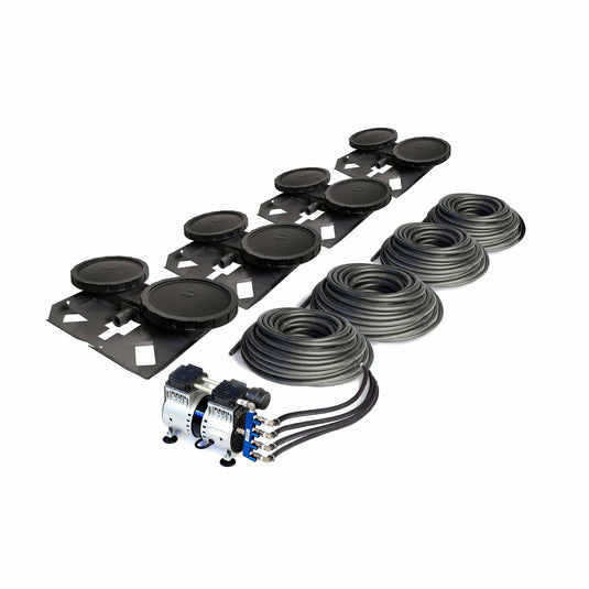 Scott Aerator: Bubble Pro Max XL Sub-Surface Aerator - Up to 4 Acres