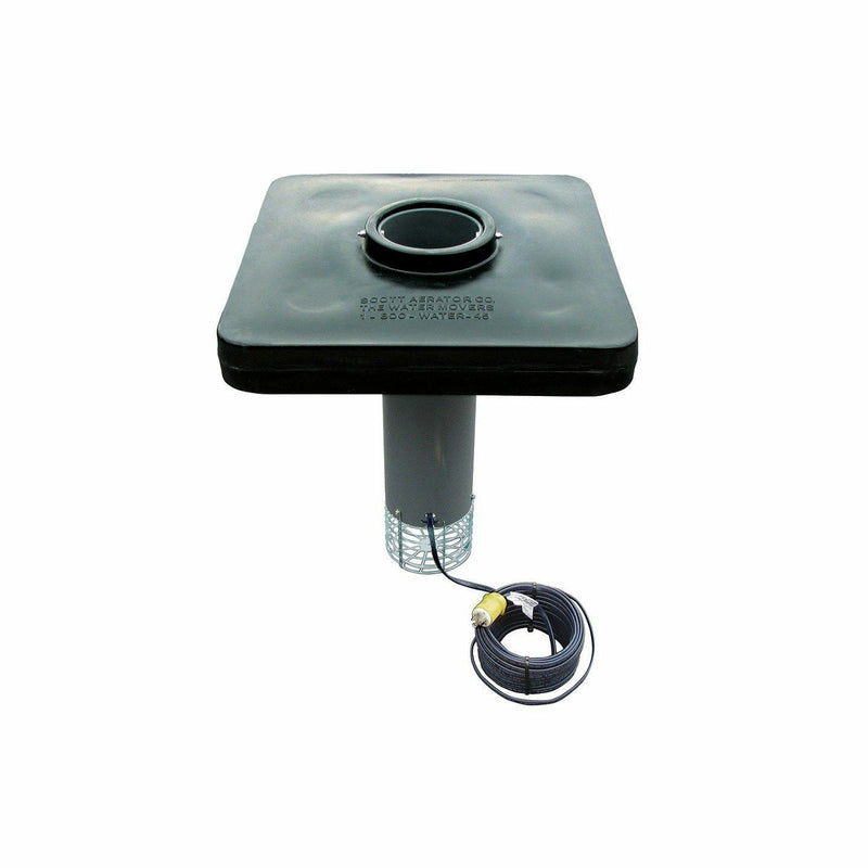 Load image into Gallery viewer, Scott Aerator: DA-20 Display Fountain Aerator for Small Ponds to Large Ponds