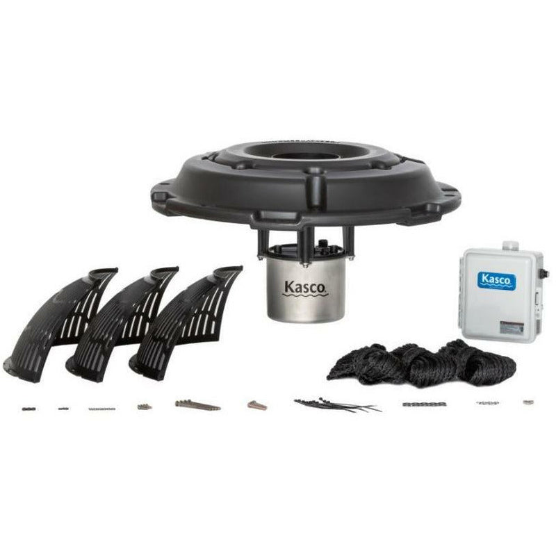 Load image into Gallery viewer, Kasco Marine: VFX Series Aerating Display Fountain for Small Ponds to Large Ponds