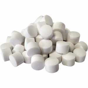 EasyPro: ABB-50B Sludge Remover Bacteria Pellets, 50 lb box