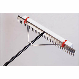 Scott Aerator: Lake Rake