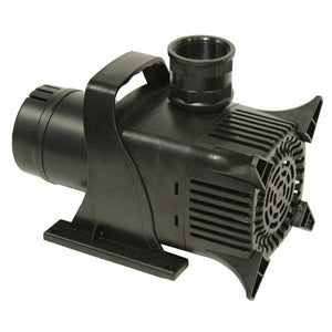 EasyPro: Asynchronous Submersible Mag Drive Pump 1922 GPH - 9460 GPH
