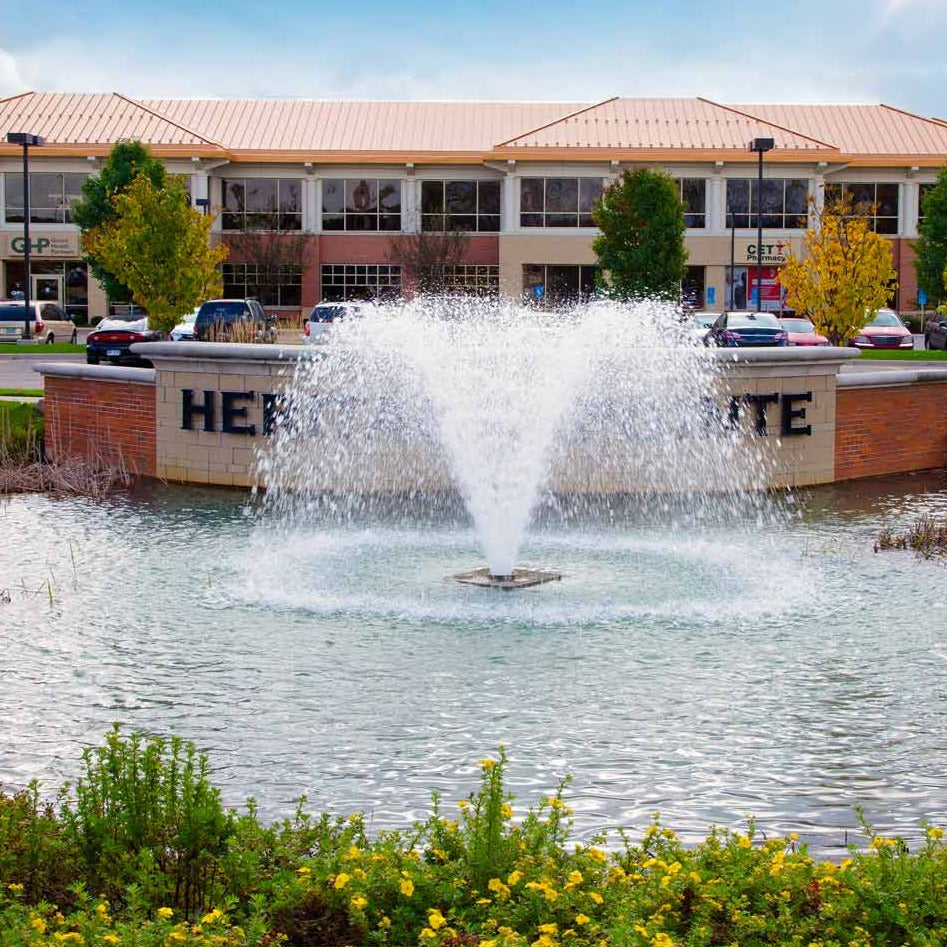 Scott Aerator: North Star Display Aerator