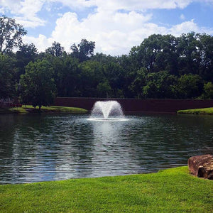 Scott Aerator: North Star Display Aerator