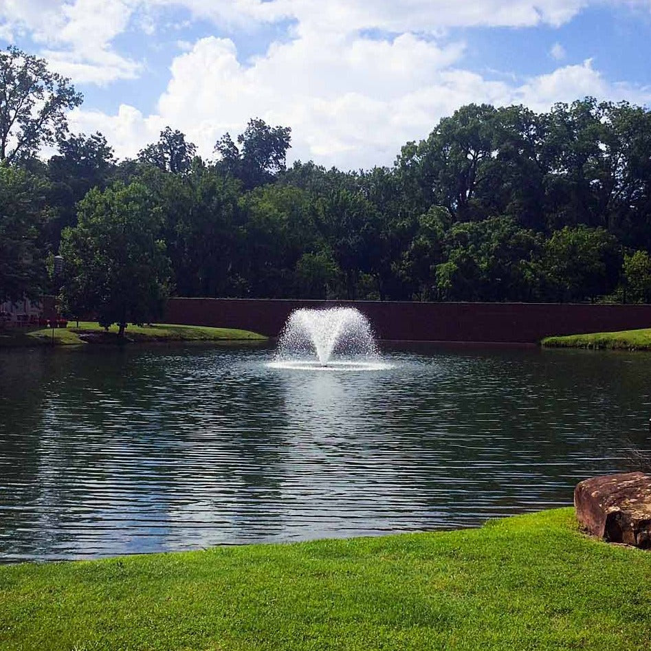 Scott Aerator: North Star Display Aerator