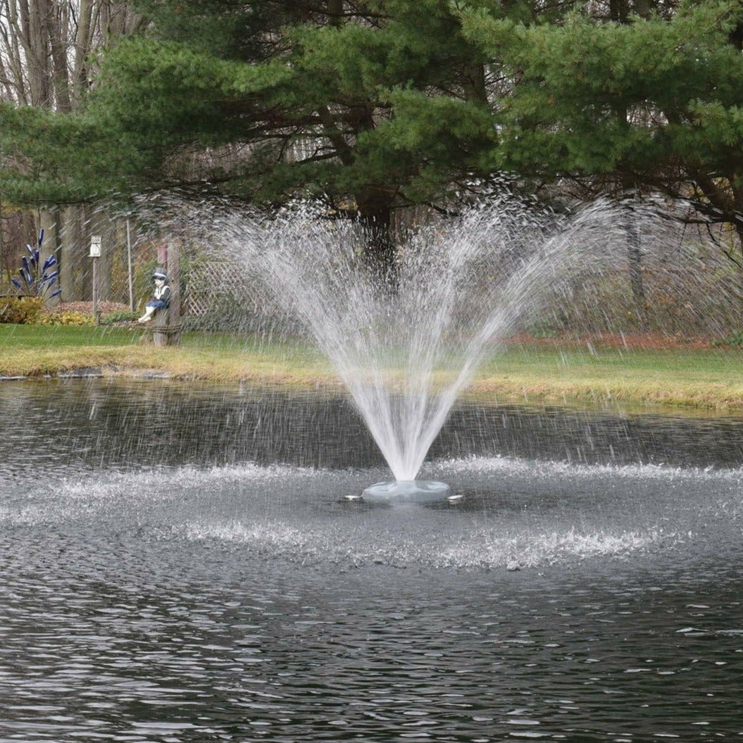 EasyPro: Aqua Fountain 1/2 HP