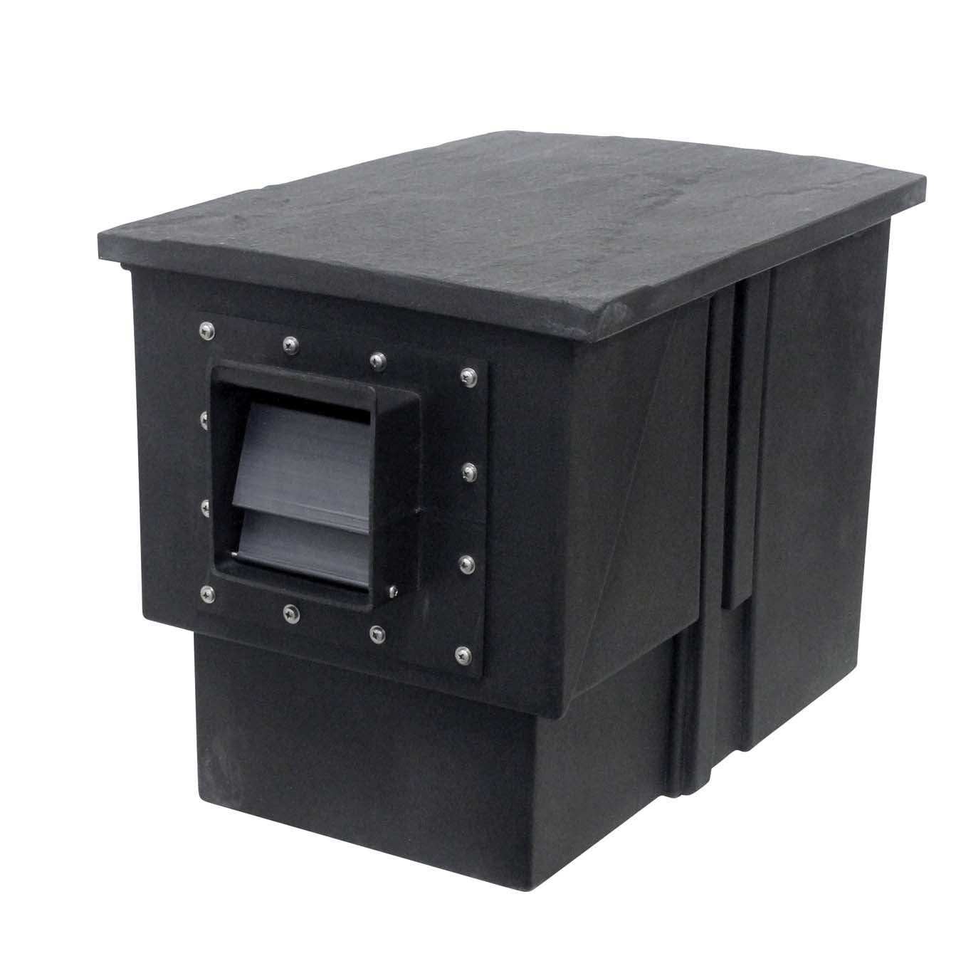 EasyPro: Pro-Series Axiom Skimmer - 9000 gph