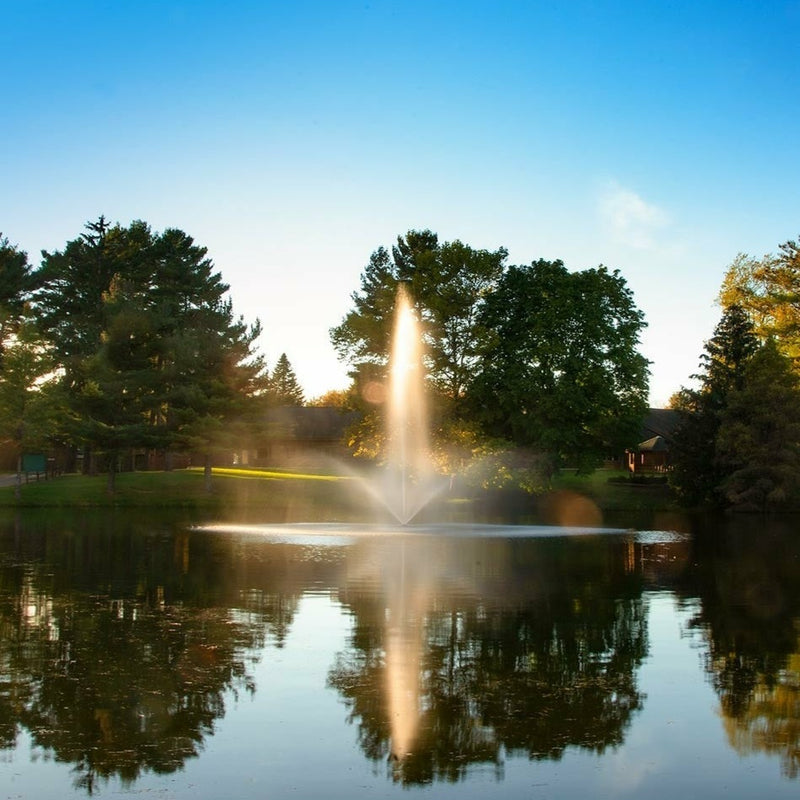 Load image into Gallery viewer, Scott Aerator Skyward Fountain
