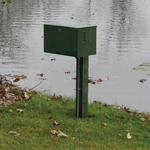 3-Acre PA66 Sentinel Deluxe Pond Aerator