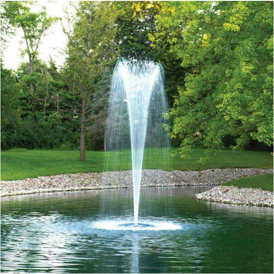 Airmax EcoSeries Aerating Fountain