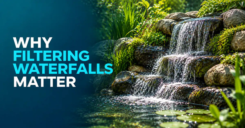 Filtering Waterfalls why they are important featured image