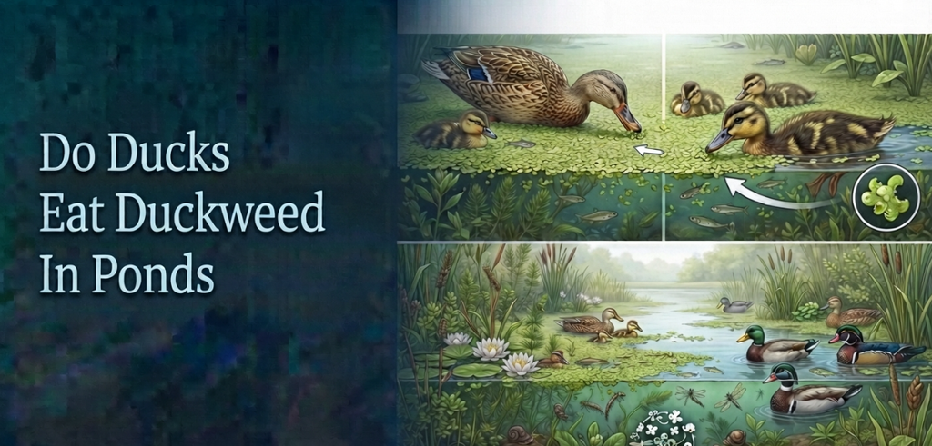 duckweeds
