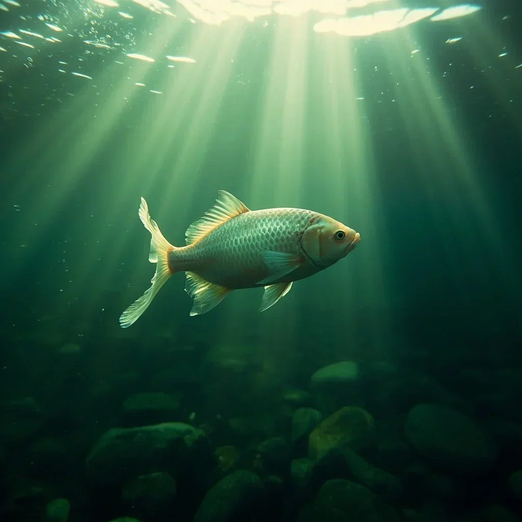 How Long Can a Fish Live Without Food