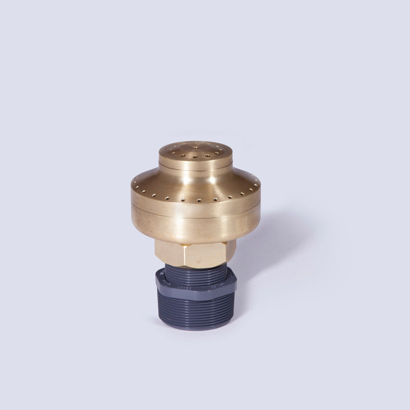 Load image into Gallery viewer, Scott Aerator: Amherst Nozzle
