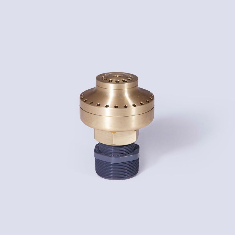 Load image into Gallery viewer, Scott Aerator: Amherst Nozzle
