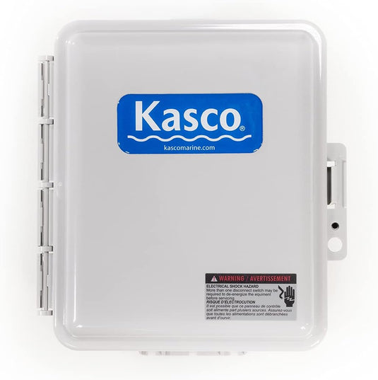 Kasco Marine: C-25 Control Panel for 120V