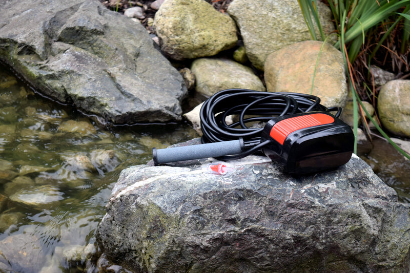 Load image into Gallery viewer, EasyPro: CAS Pond Aeration Kit - Single Outlet - Ponds up to 1000 gallons
