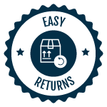 Easy Returns