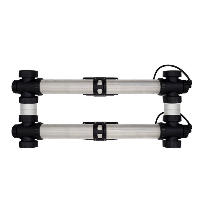 EasyPro Stainless Steel UV Clarifier – 150 Watts