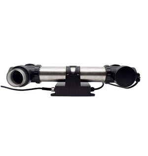 EasyPro Stainless Steel UV Clarifier – 55 Watts