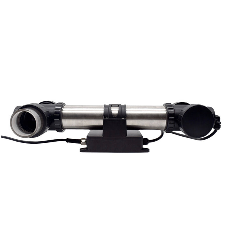 Load image into Gallery viewer, EasyPro Stainless Steel UV Clarifier – 55 Watts

