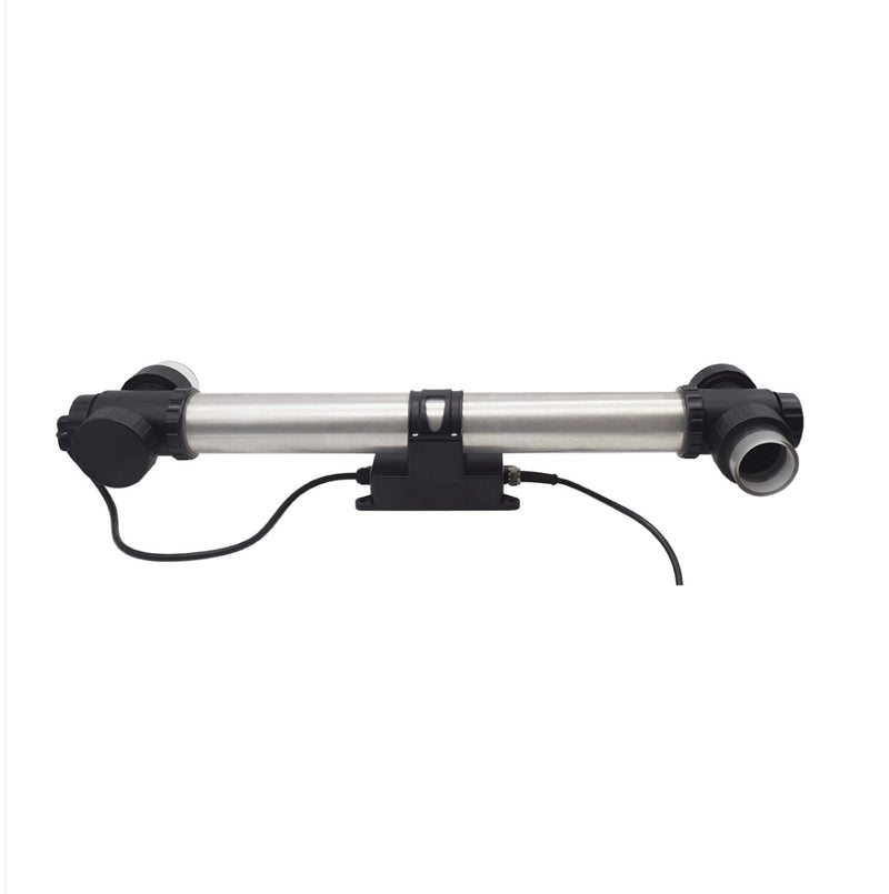 Load image into Gallery viewer, EasyPro Stainless Steel UV Clarifier – 75 Watts
