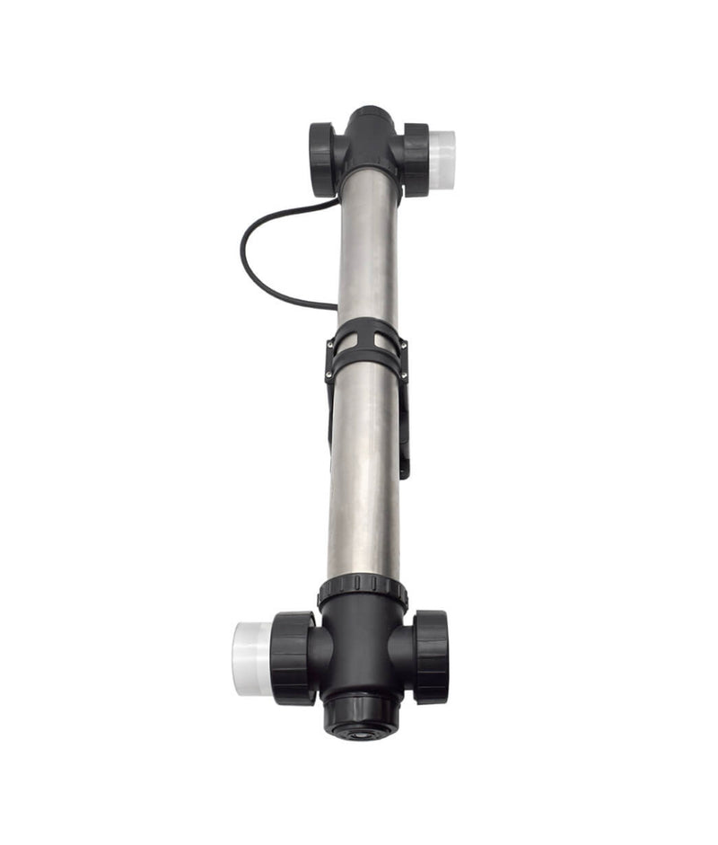 Load image into Gallery viewer, EasyPro Stainless Steel UV Clarifier – 75 Watts
