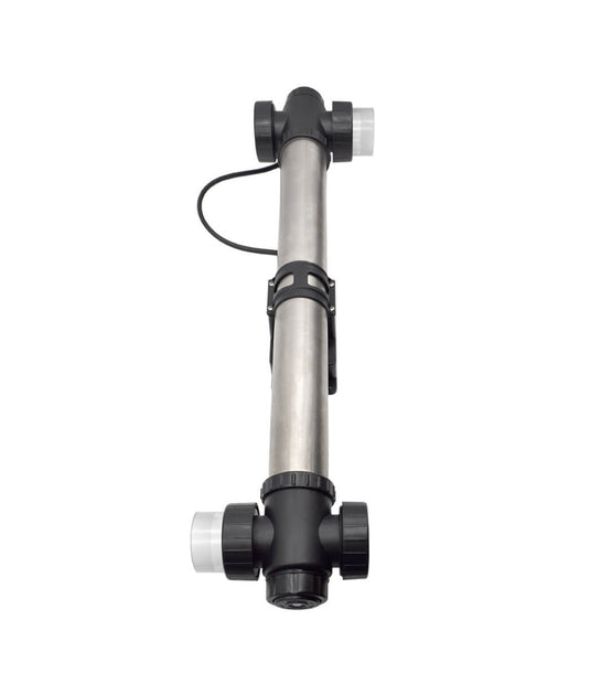 EasyPro Stainless Steel UV Clarifier – 75 Watts