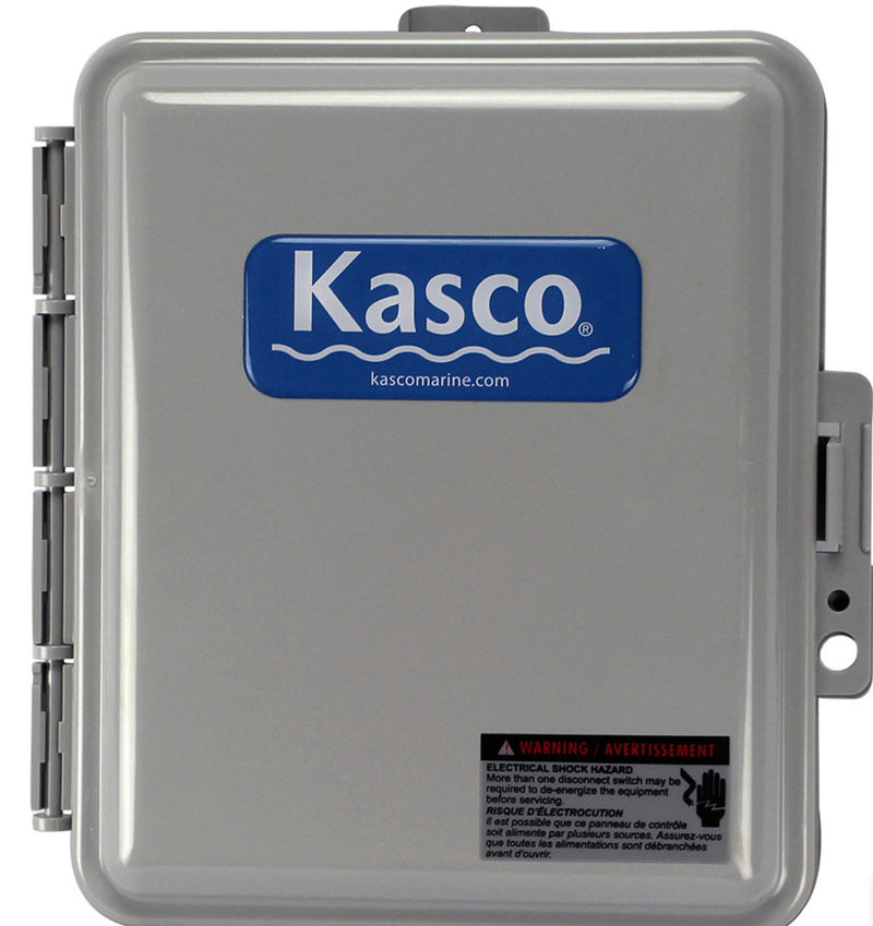 Load image into Gallery viewer, Kasco Marine: C-20 120volt, Time and Temperature Control Panel for Deicer
