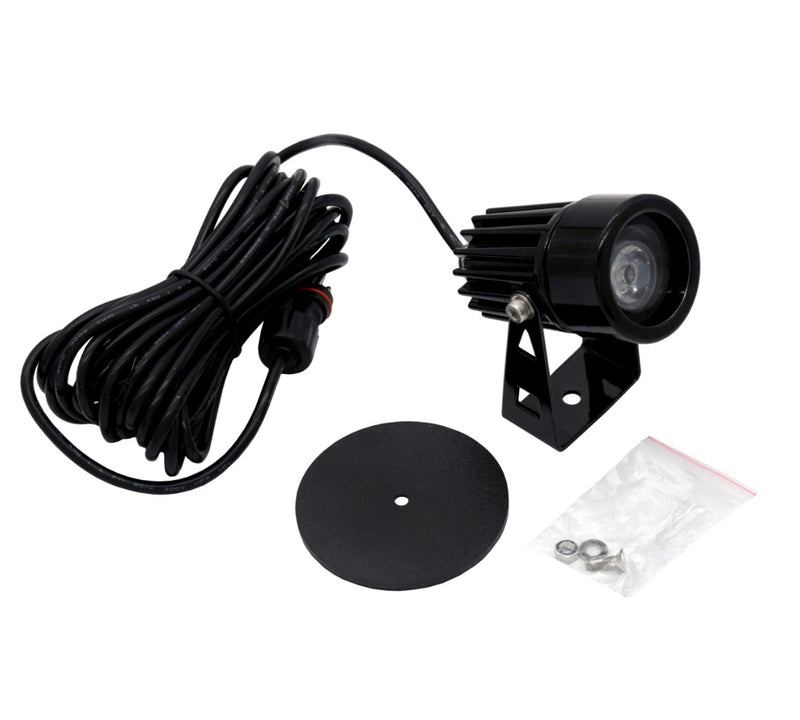 Load image into Gallery viewer, EasyPro: 3 Watt Underwater LED Light
