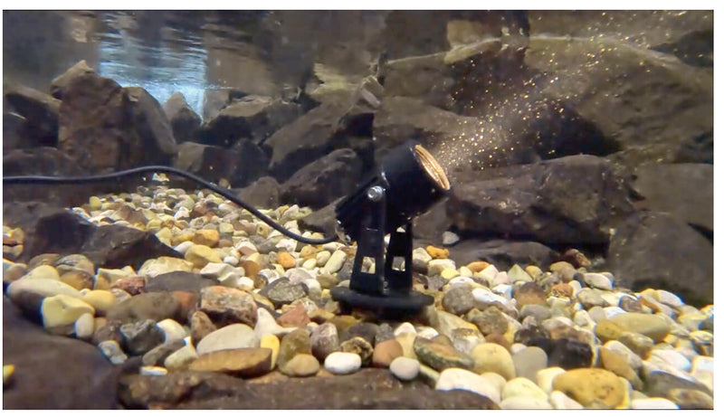 Load image into Gallery viewer, EasyPro: 3 Watt Underwater LED Light
