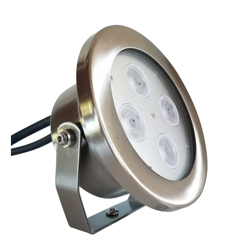 Load image into Gallery viewer, PondSelect: 24 Watt Color Changing Fountain Lights 2 light set
