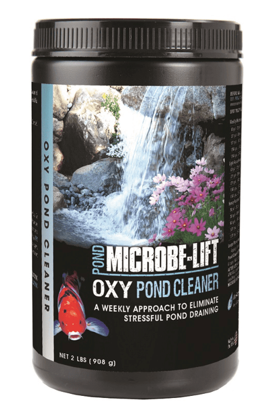 Microbe-Lift: Oxy Pond Cleaner
