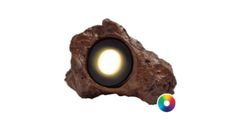 Load image into Gallery viewer, Anjon: Single Color Changing Rock Light Kit
