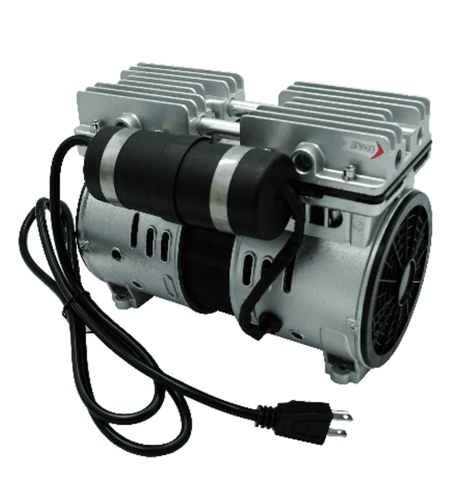 Anjon: Savio2 Air Compressor