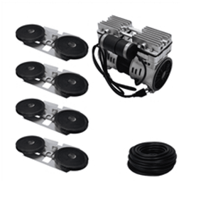 Anjon: Savio2 Aeration system