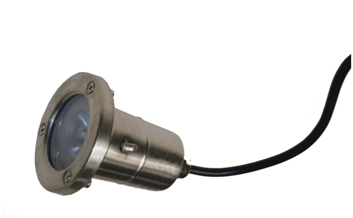 Aqua Control: Evolution Series 3 Watt LED Light Set, 4 lights for Floating Evolution