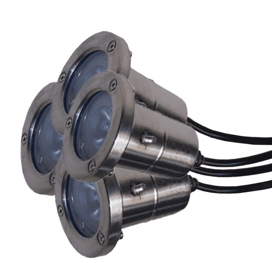 Aqua Control: Evolution Series LED Light Set Stationary Evolutions only