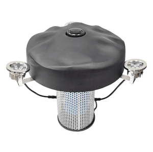 EasyPro: RGB2- Aqua Shine Two Light Color Changing LED Fountain kit